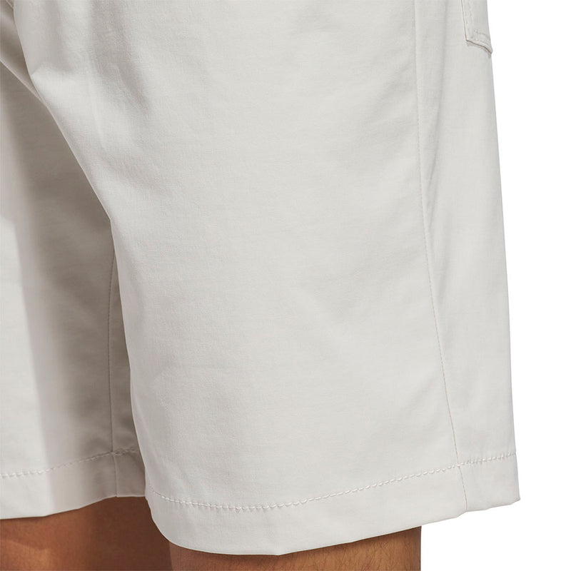 adidas Ultimate 5-Pocket Shorts - Alumina