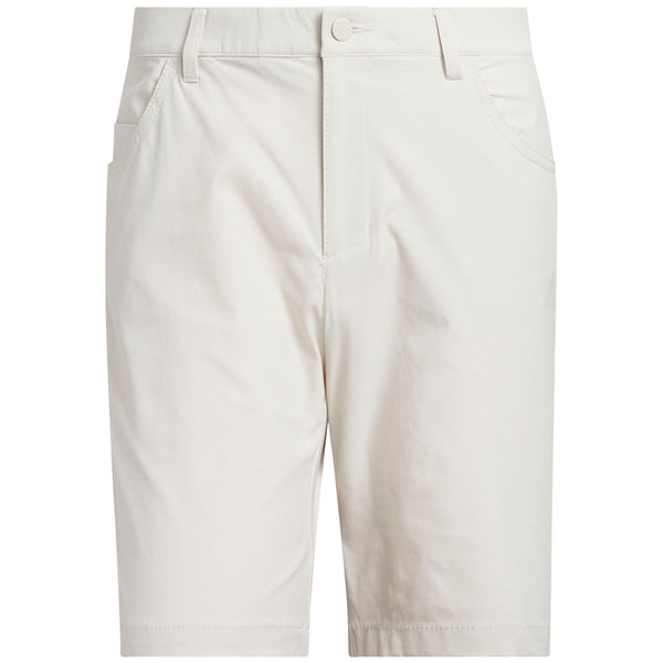 adidas Ultimate 5-Pocket Shorts - Alumina