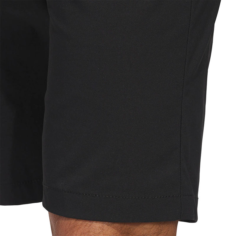 adidas Ultimate 5-Pocket Shorts - Black