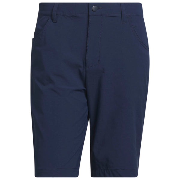 adidas Ultimate 5-Pocket Shorts - Collegiate Navy