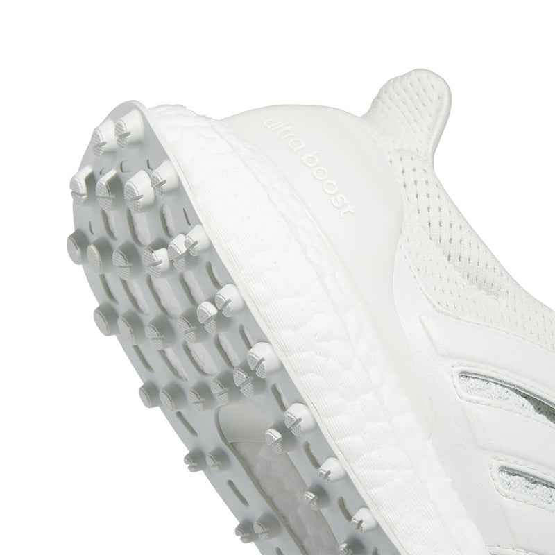 adidas Ultraboost Spikeless Shoes - Crystal Jade/Crystal Jade/Ftwr White