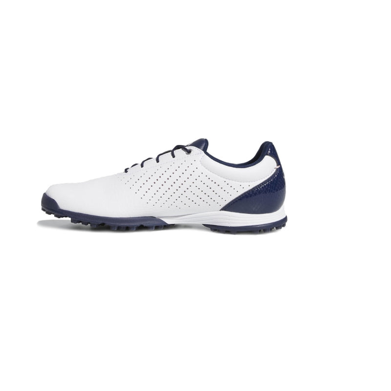 adidas Adipure SC Ladies Shoes - White/Navy