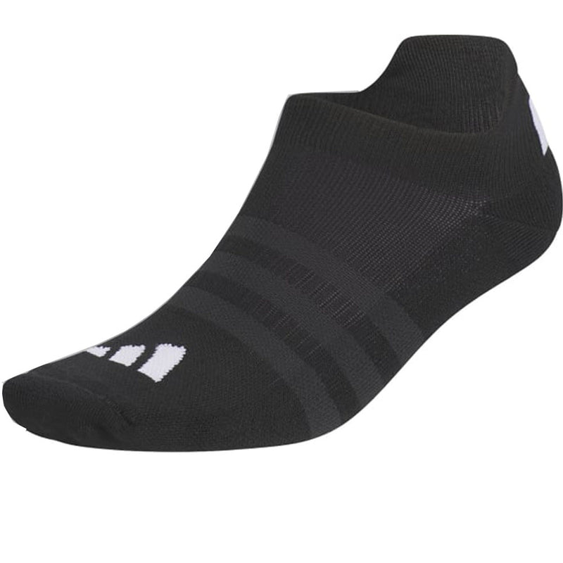 adidas Ankle Socks (3 Pack) - Navy/White/Black