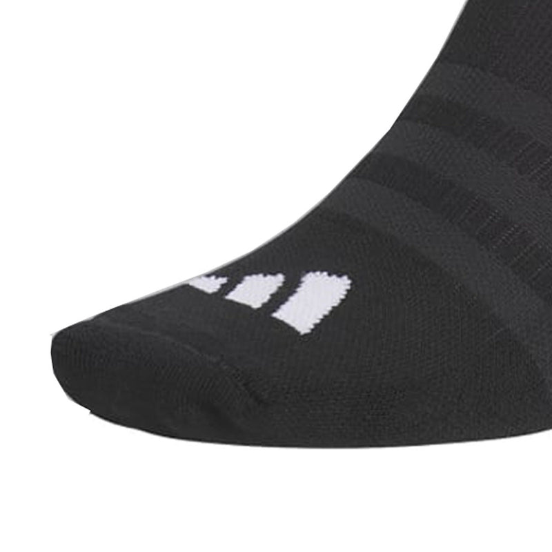 adidas Ankle Socks (3 Pack) - Navy/White/Black