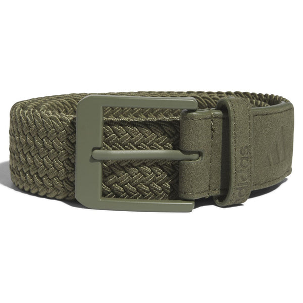 ECCO Braided Belt  ECCO® Middle East A/S
