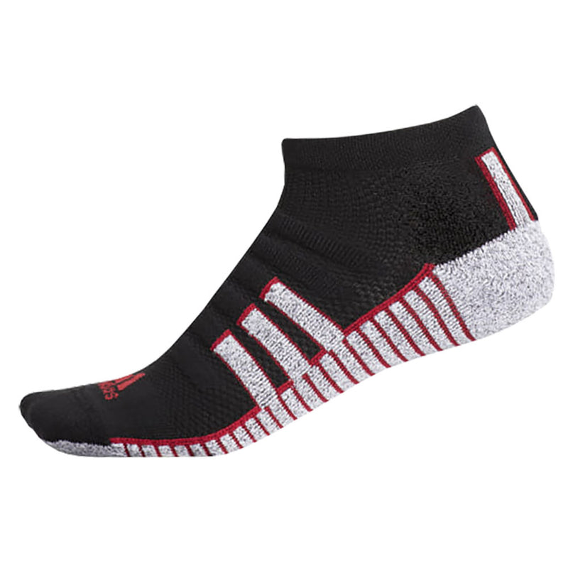 adidas Climacool Tour360 Ankle Socks - Black