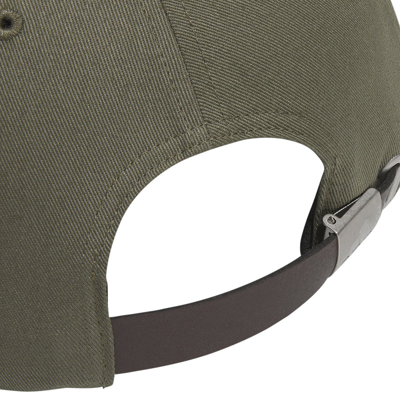 adidas Clutch Cap - Olive Strata