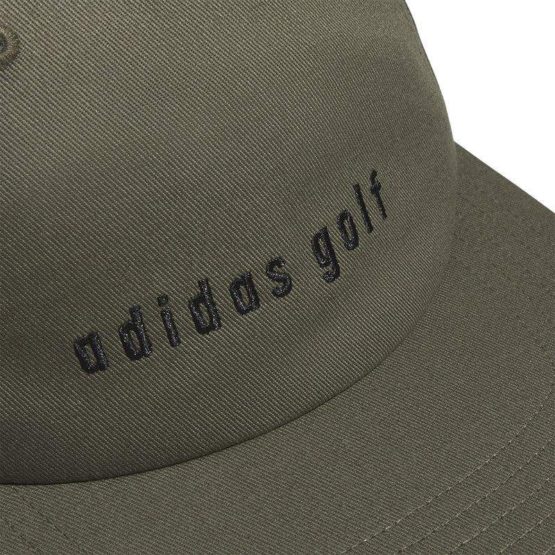 adidas Clutch Cap - Olive Strata