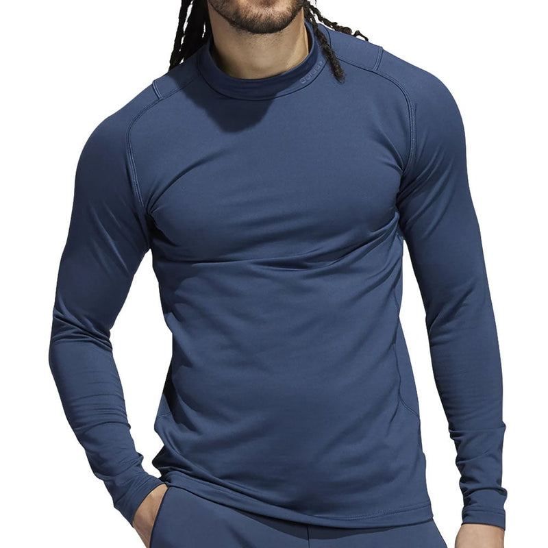 adidas COLD.RDY Base Layer - Crew Navy