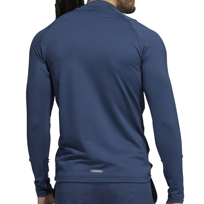 adidas COLD.RDY Base Layer - Crew Navy