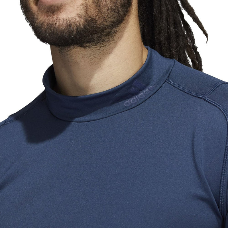 adidas COLD.RDY Base Layer - Crew Navy