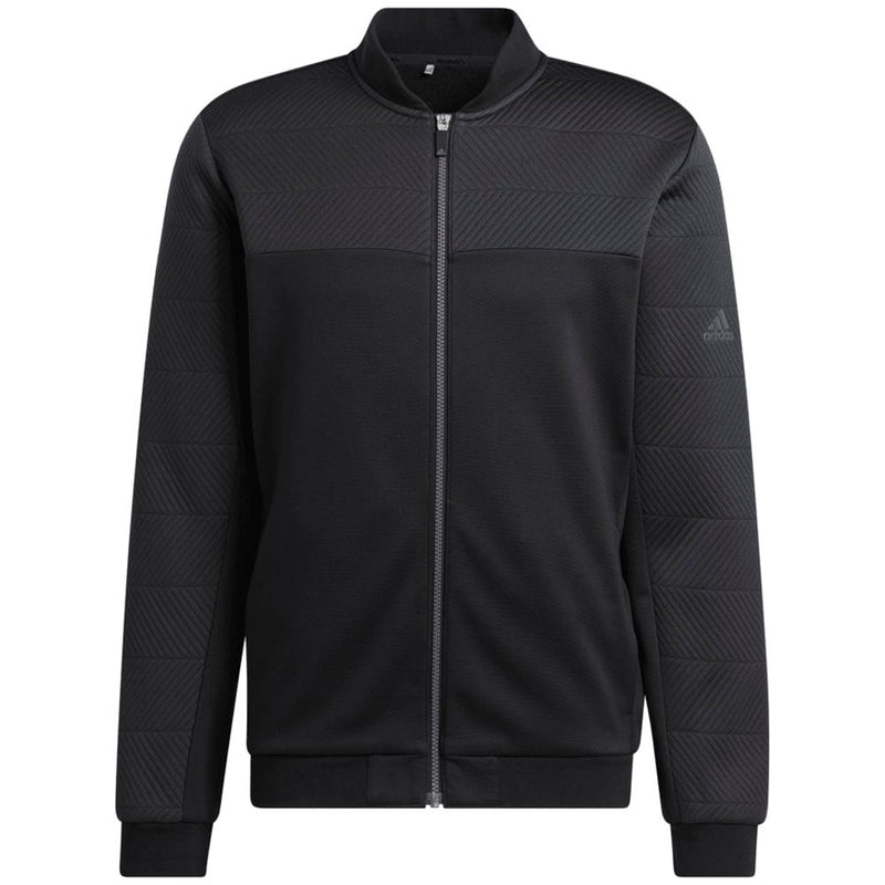 adidas COLD.RDY Full Zip Jacket - Black