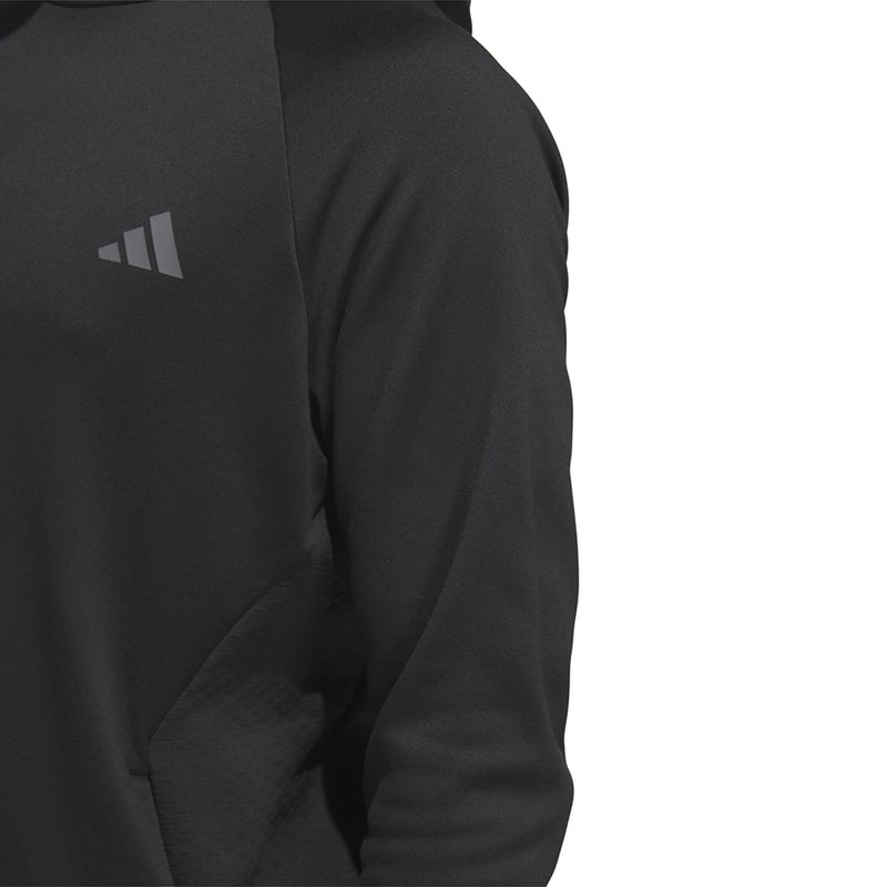 adidas Cold.Rdy Hoodie - Black