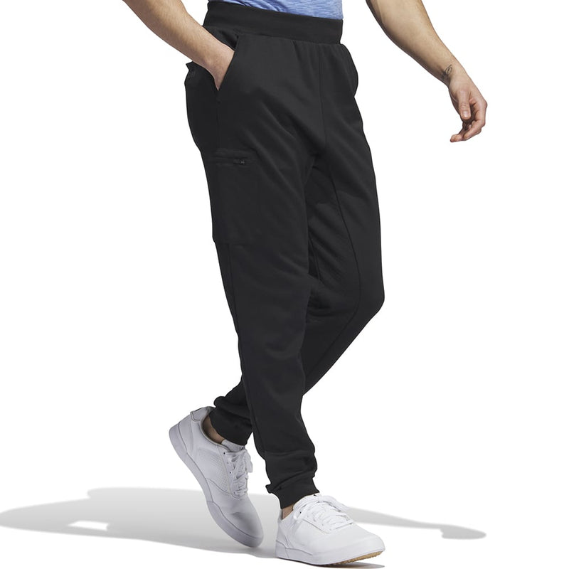 Adidas golf jogger pants online