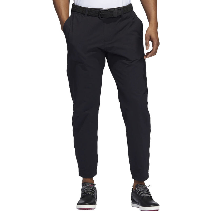 adidas Go-To Commuter Trousers - Black