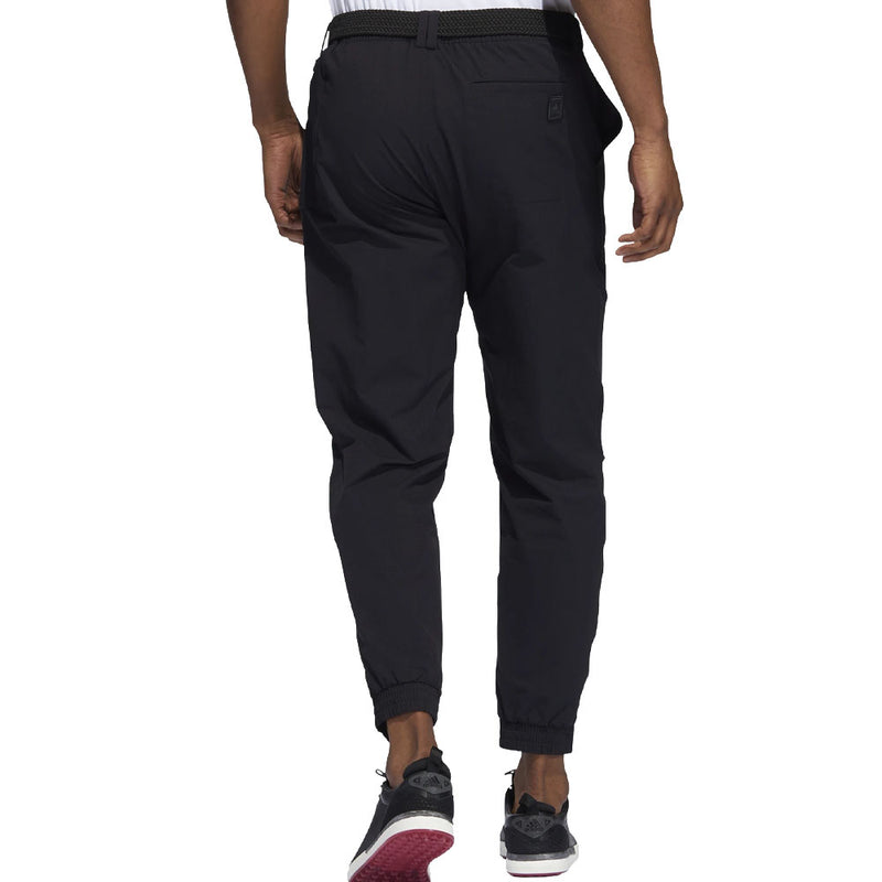 adidas Go-To Commuter Trousers - Black