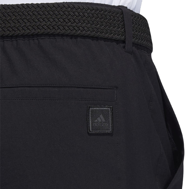 adidas Go-To Commuter Trousers - Black