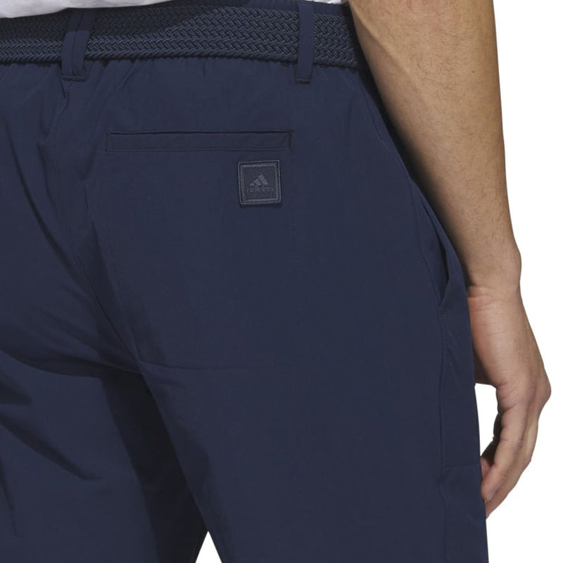 adidas Commuter Trousers - Collegiate Navy