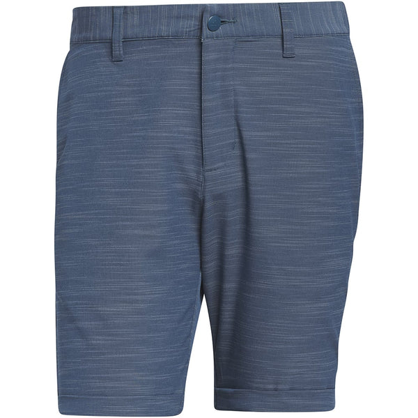 adidas Cuffed Shorts - Arctic Night