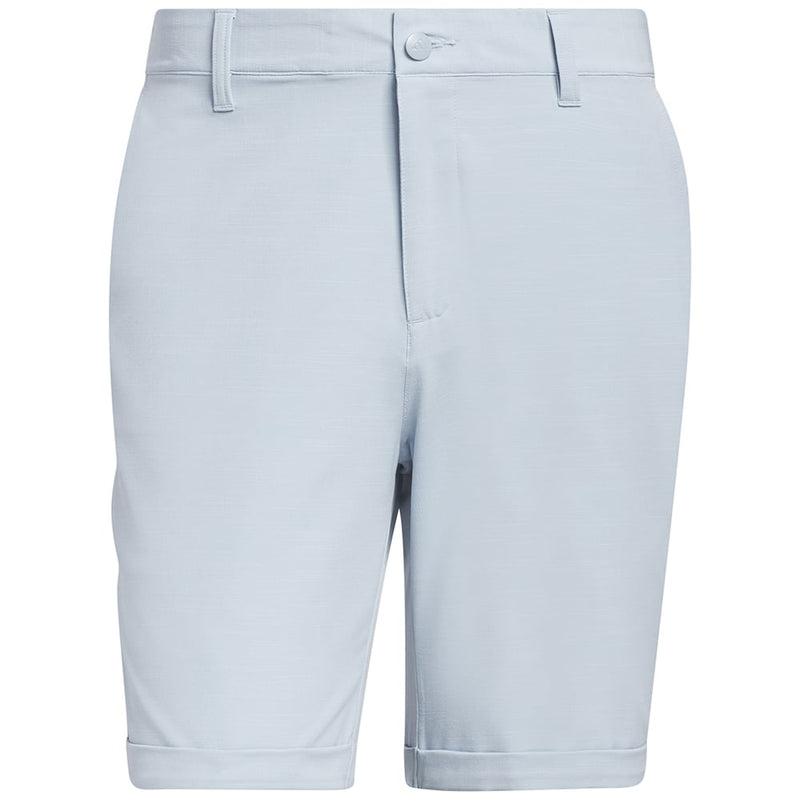 adidas Cuffed Shorts - Wonder Blue