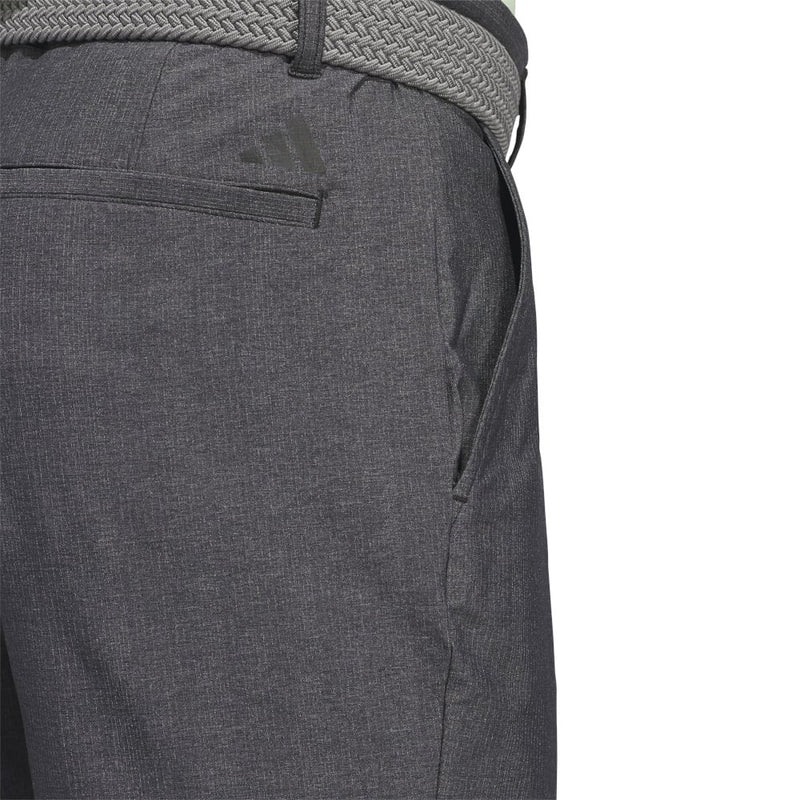 adidas Dobby Tex Shorts - Black