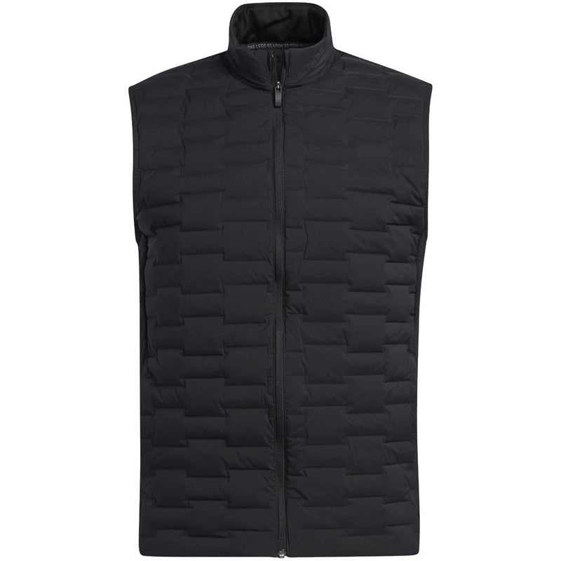 adidas FrostGuard Thermal Wind Vest - Black