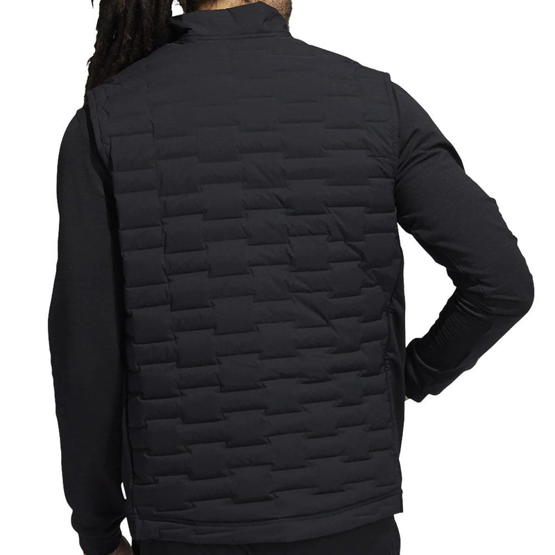 adidas FrostGuard Thermal Wind Vest - Black