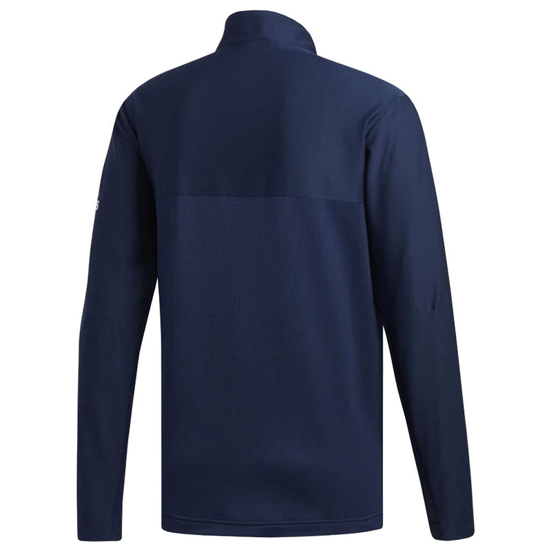 adidas Go-To Adapt Sweatshirt - Navy