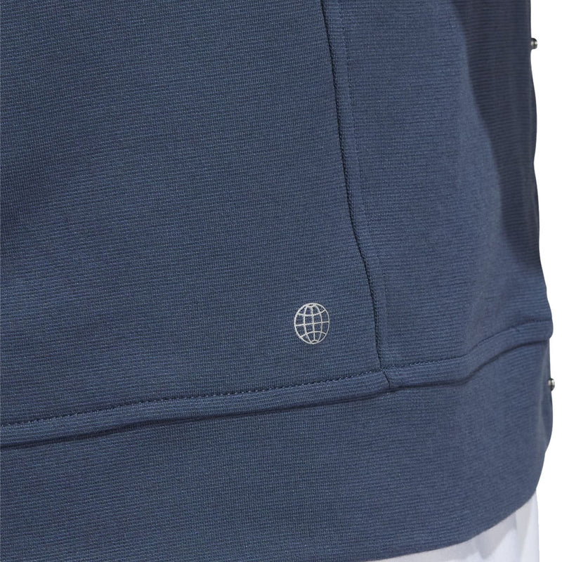 adidas Go-To Cardigan - Crew Navy