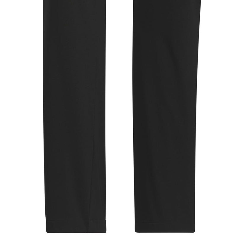 adidas Go-To Cargo Pocket Trousers - Black