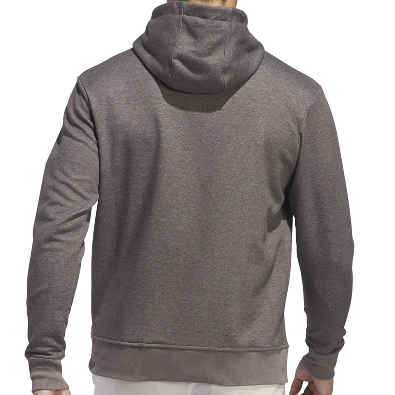 adidas Go-To Hoodie - Charcoal