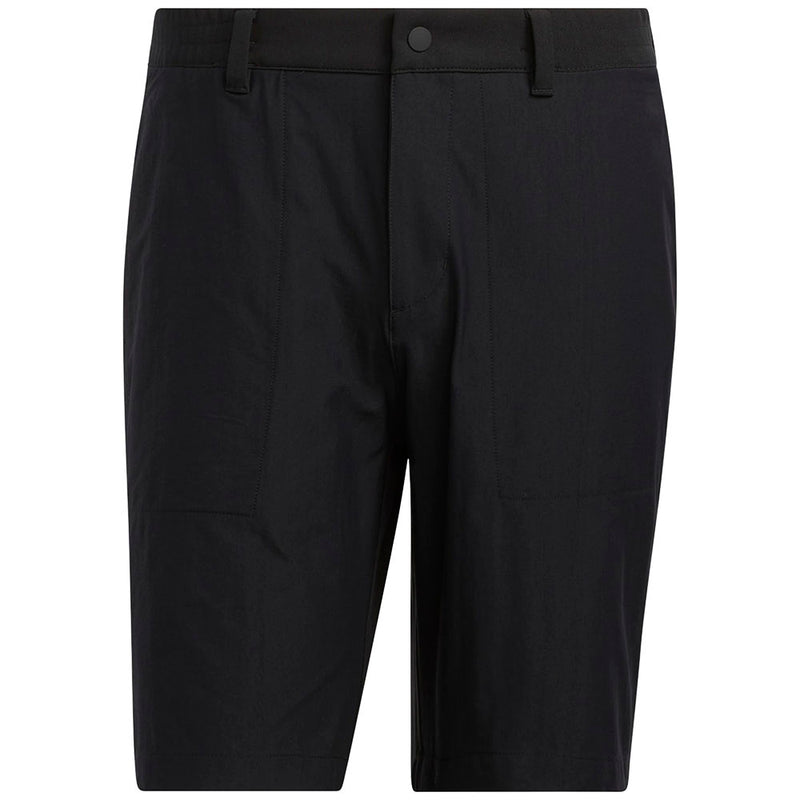 adidas Go-To Hybrid Shorts - Black