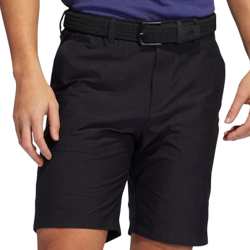 adidas Go-To Hybrid Shorts - Black