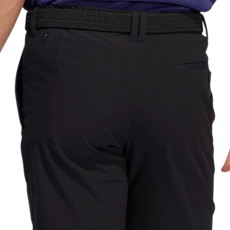 adidas Go-To Hybrid Shorts - Black