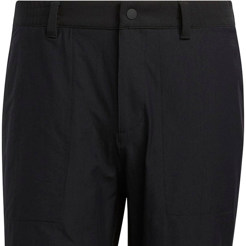 adidas Go-To Hybrid Shorts - Black