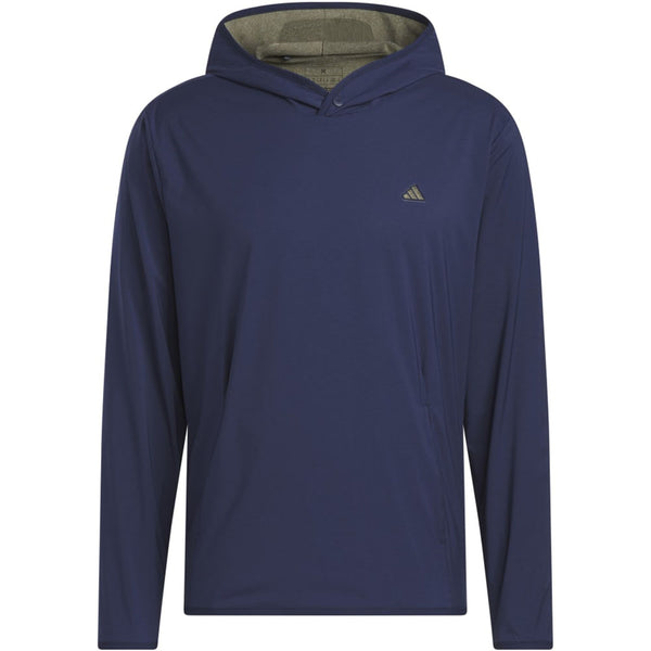 adidas Go-To Lightweight WIND.RDY - Collegiate Navy