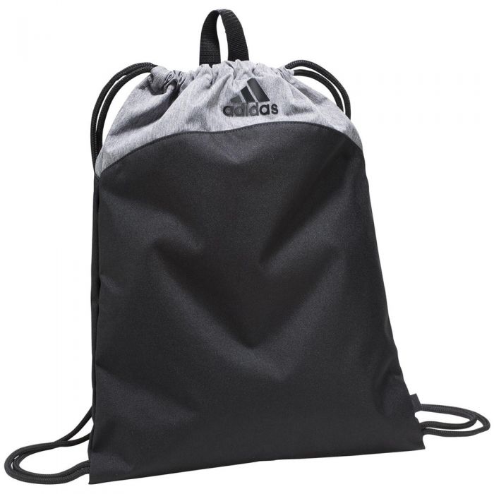 adidas Gym Bag - Black