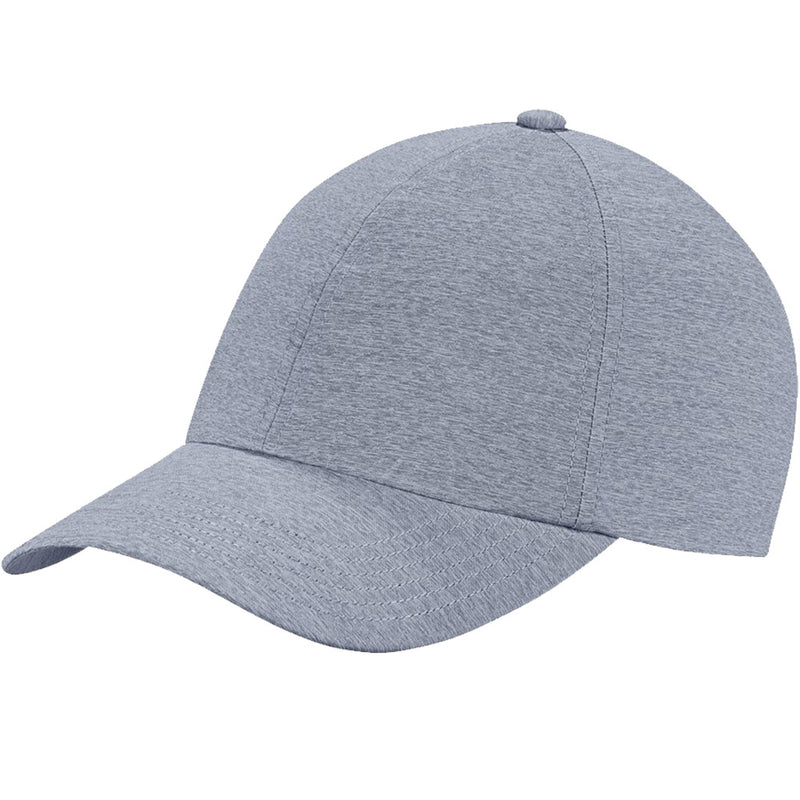 adidas Ladies Crestable Heather Cap - Dusk