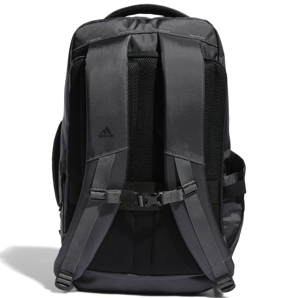 adidas Hybrid Backpack Grey Five