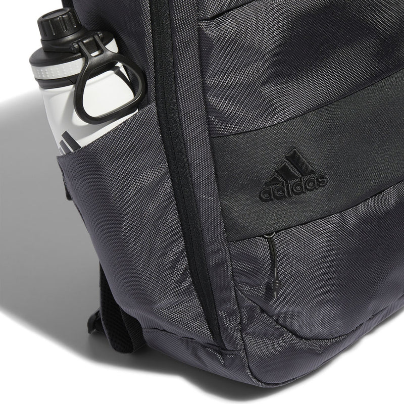 adidas Hybrid Backpack - Grey Five