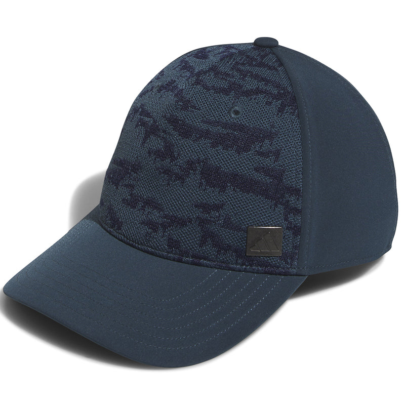 adidas Jacquard Cap - Arctic Night