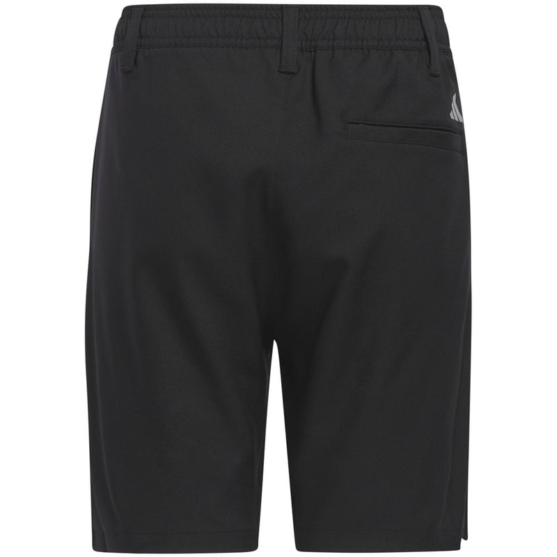 adidas Junior Boys Ultimate Adjustable Shorts - Black