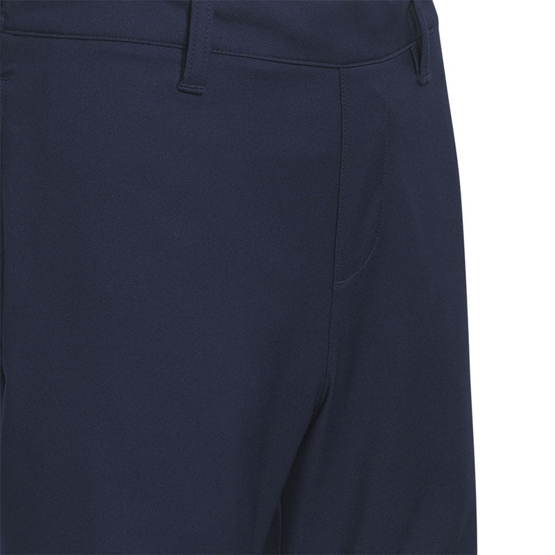 adidas Junior Boys Ultimate Adjustable Shorts - Collegiate Navy