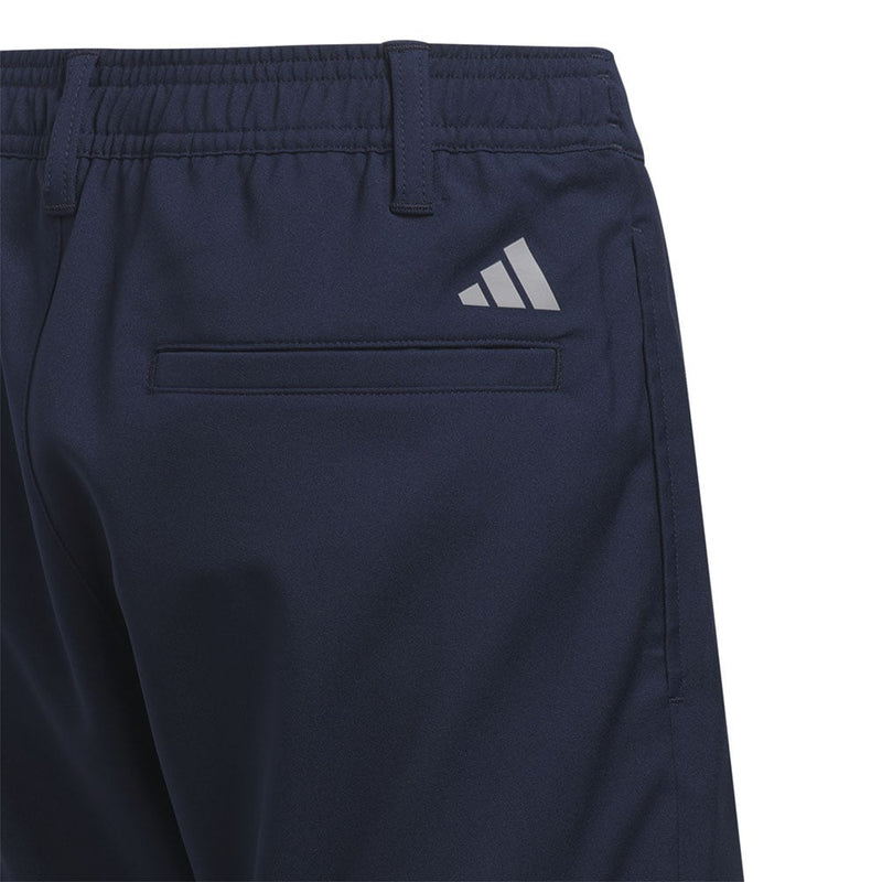 adidas Junior Boys Ultimate Adjustable Shorts - Collegiate Navy