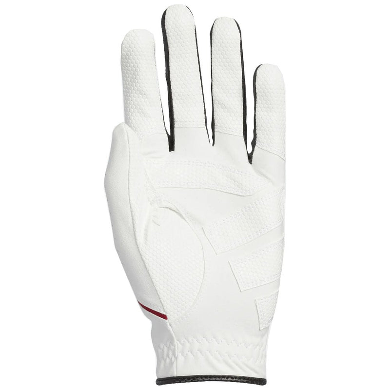 adidas Nonslip Glove - White/Black