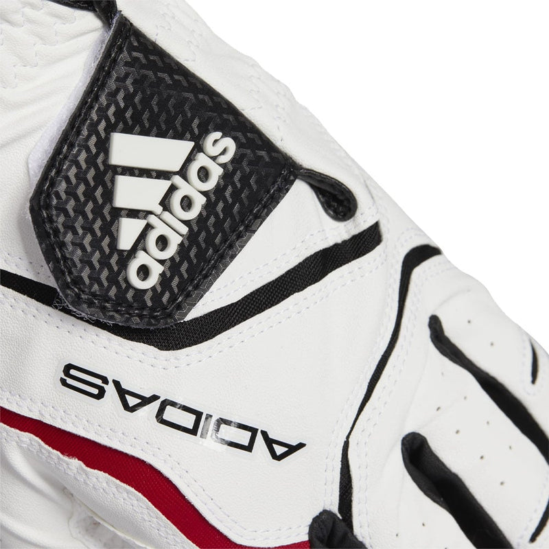 adidas Nonslip Glove - White/Black