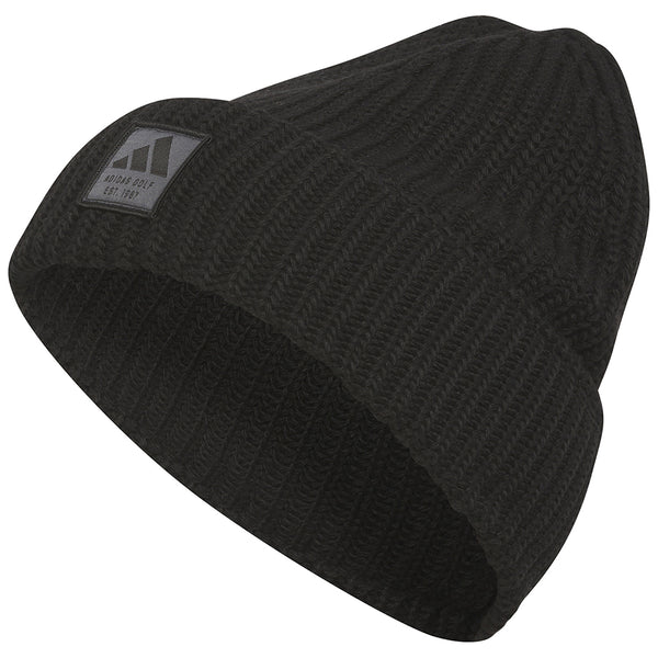 adidas Novelty Beanie - Black