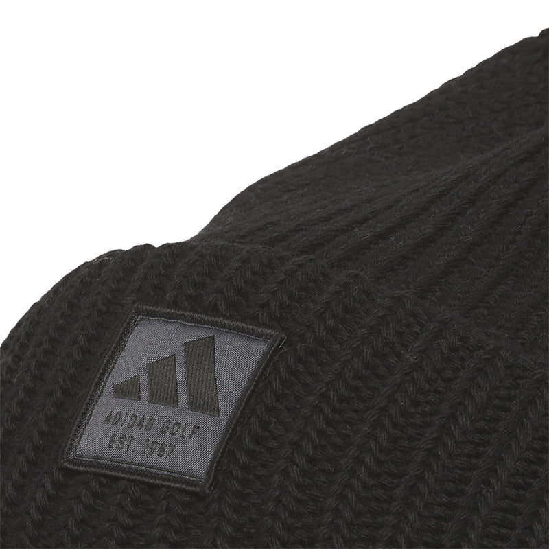 adidas Novelty Beanie - Black