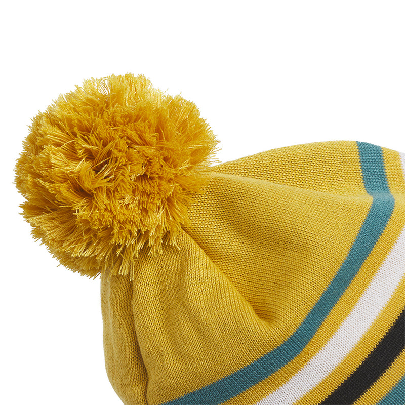 Adidas beanie yellow online