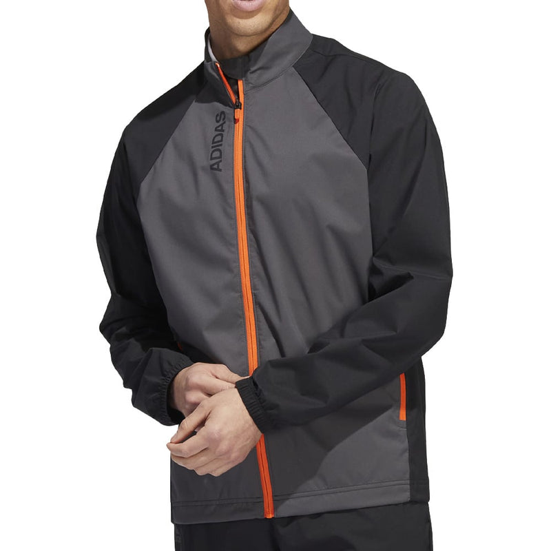 adidas Provisional Jacket - Black